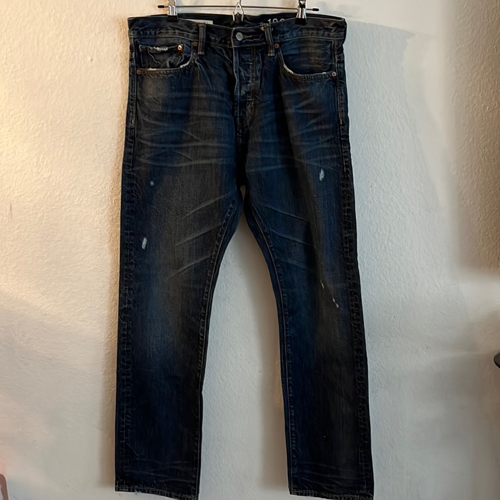 gap jeans